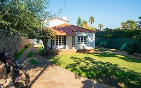 4-Bedroom House In Cascais, Near Guincho Beach